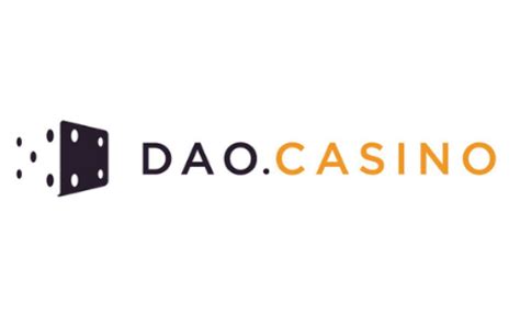 DAO.Casino 